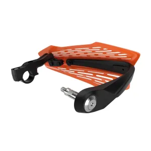 POLISPORT - HANDGUARD MX FORCE OR - 06352025