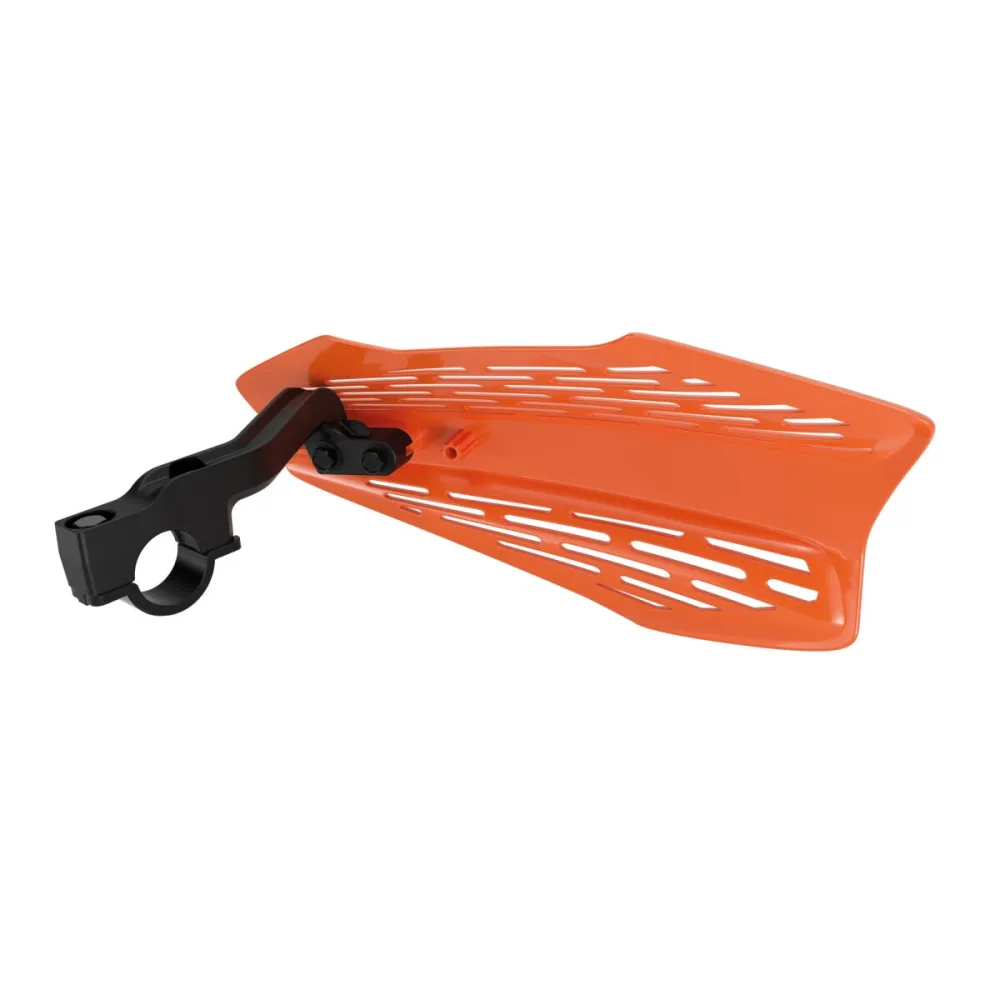 POLISPORT - HANDGUARD MX FORCE OR - 06352025