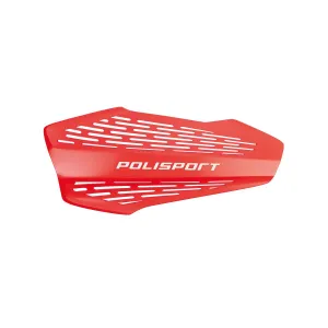 POLISPORT - HANDGUARD MX FORCE RD - 06352029