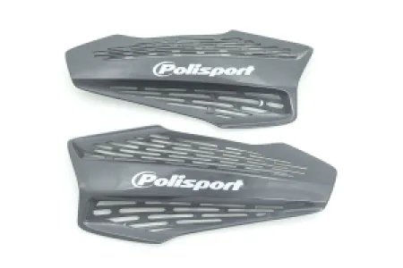 POLISPORT - REPLACE MX FORCE GRY - 06352038
