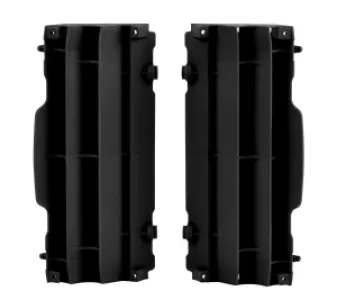 POLISPORT - RADIATOR GUARD KTM OR - 19040104
