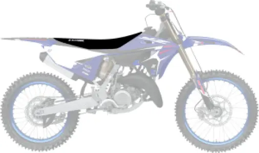 BLACKBIRD RACING - SEATCOVER ZEBRA YZ125 22 - 08213526