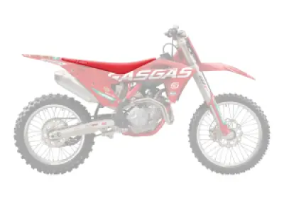 BLACKBIRD RACING - SEATCOVER REPL GASGAS FACT - 08213613