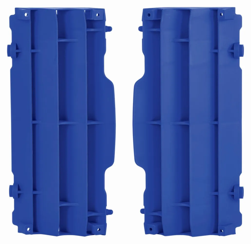 POLISPORT - RADIATOR GUARD TC/FC/TE/FE BL - 19040136