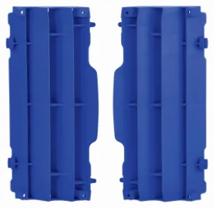 POLISPORT - RADIATOR GUARD TC/FC/TE/FE BL - 19040136