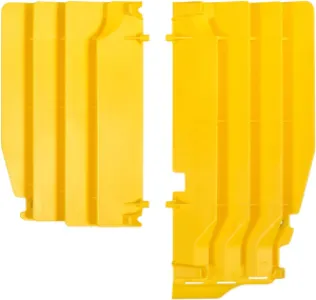 POLISPORT - RAD LOUVERS RMZ450 18- YE - 19040175