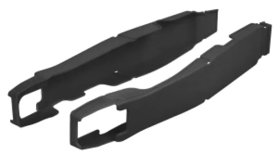 POLISPORT - SWINGARM PROT CR125/250 04-07  - 19040167