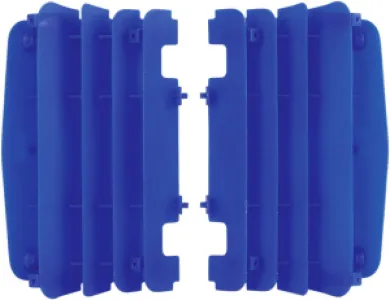 POLISPORT - RAD LOUVERS YZF450 18-22 BL - 19040178