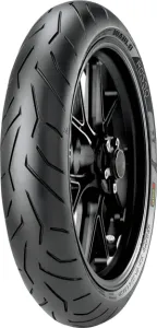 PIRELLI - DBL ROII 100/80R17 52H TL - 03010547