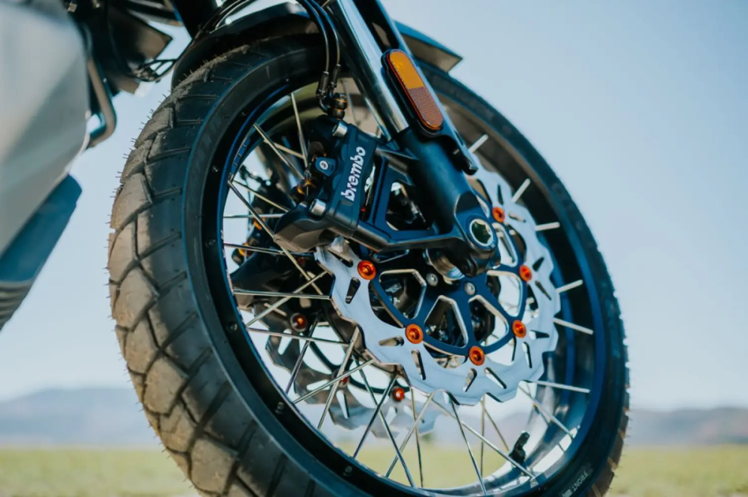 GALFER - BRAKE DISC FLOAT WAVE - 17103132