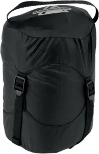 NELSON RIGG - CVR DEFENDER 400 BLK XL - D4400