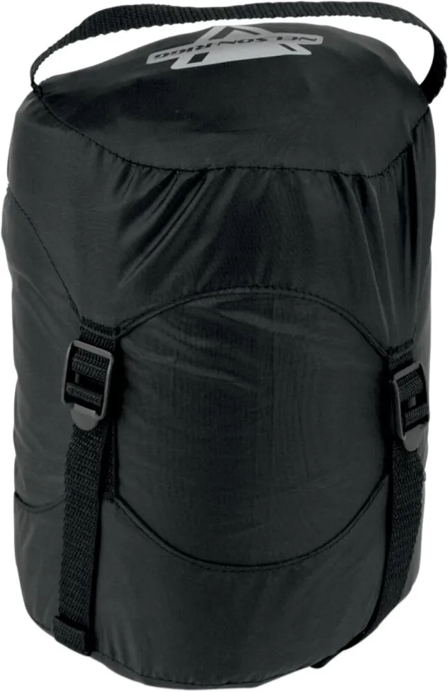 NELSON RIGG - CVR DEFENDER 400 BLK XXL - D4500