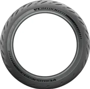 MICHELIN - POW5F 120/70ZR17(58W) TL - 03010829