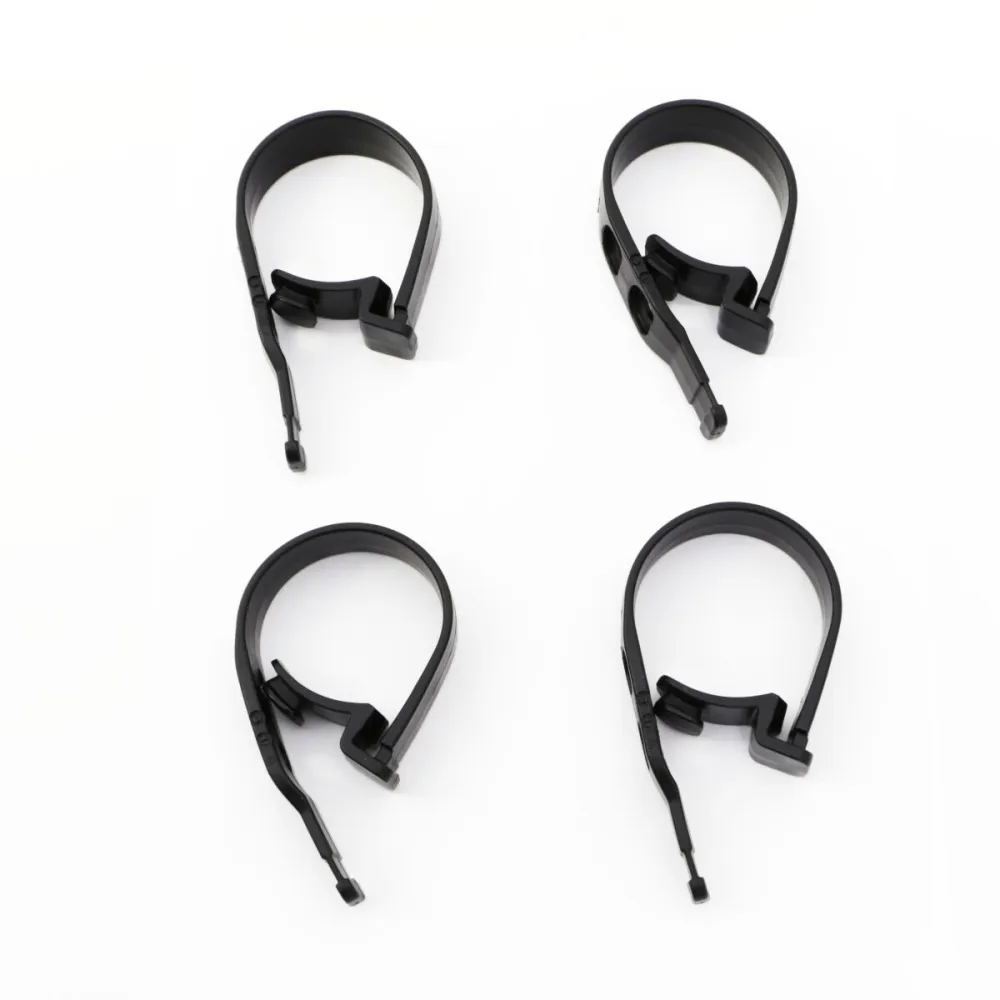 POLISPORT - MOUNTING STRAPS E-BLAZE - 20012452