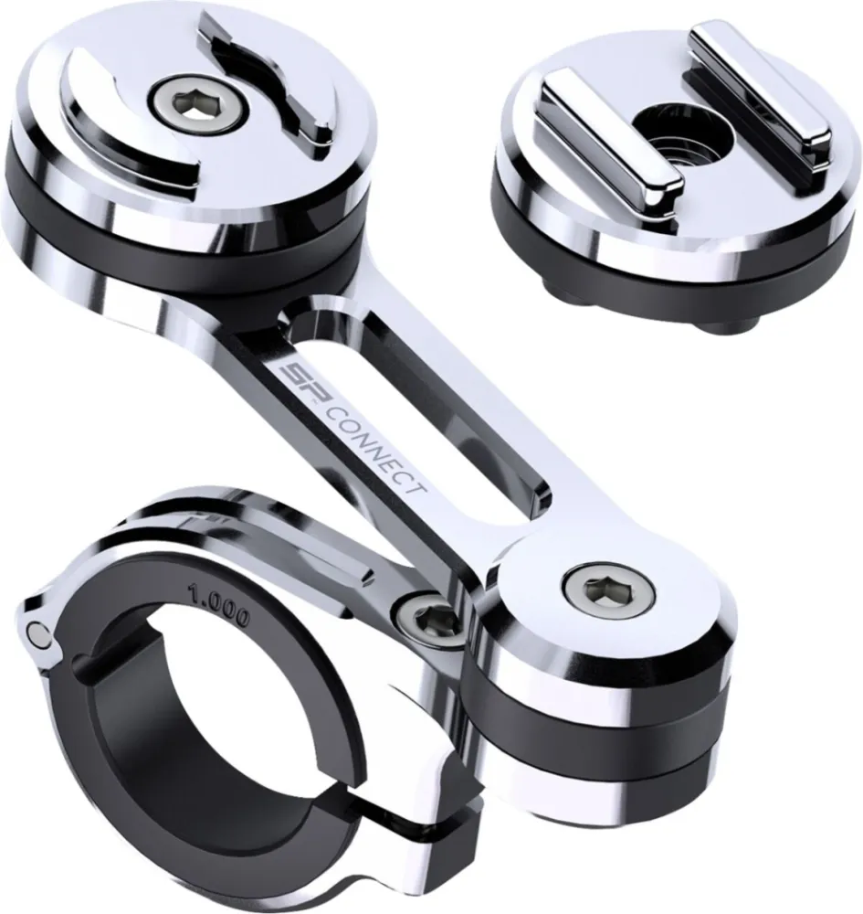 SP CONNECT - PHONE MOUNT MOTO PRO CHROME - 06360267