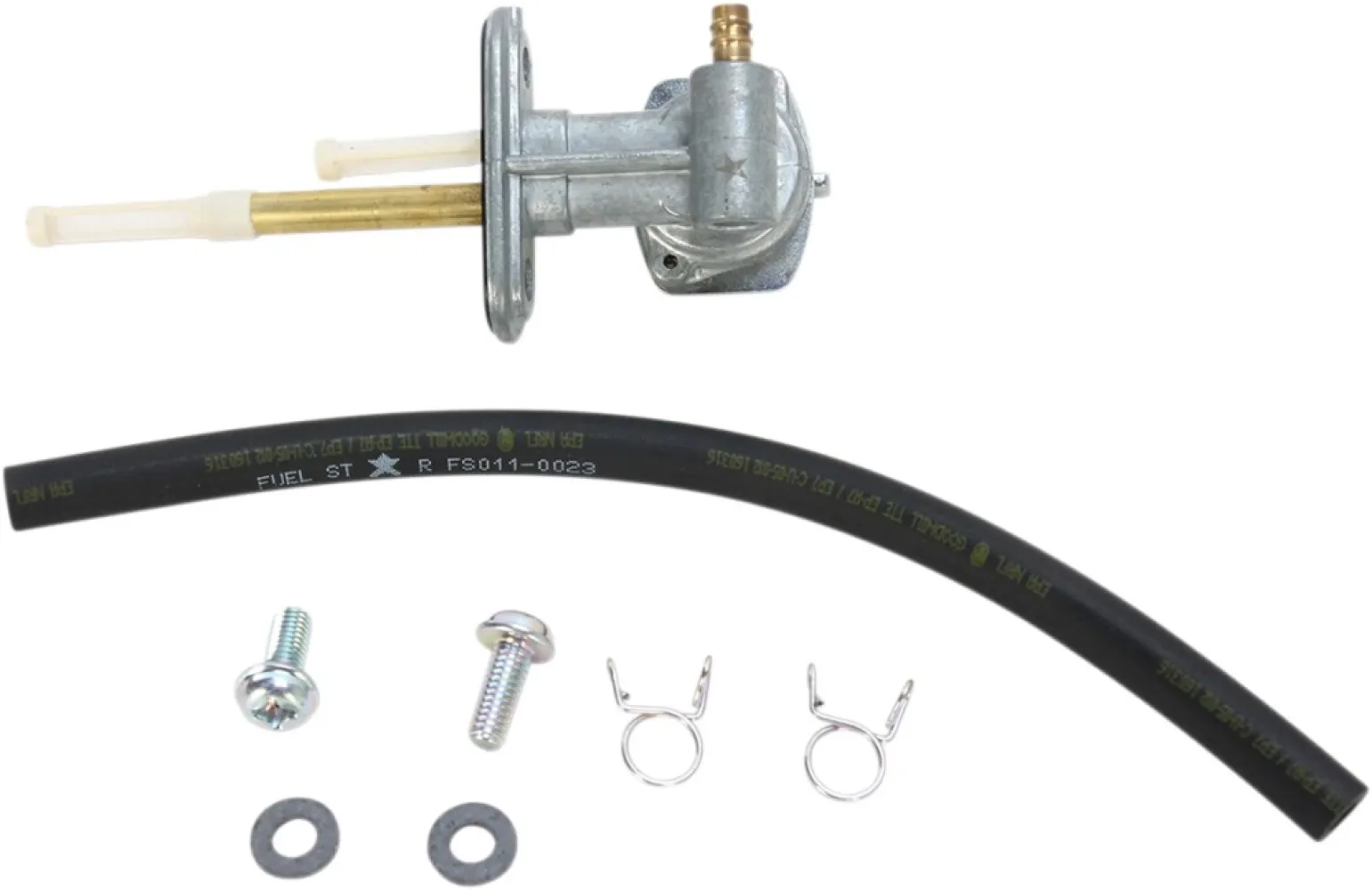 ALL BALLS - FUELSTAR PETCOCK KIT YA - 07050271