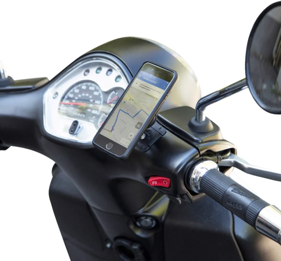 SP CONNECT - PHONE MOUNT PRO ADHESIVE - 06360275