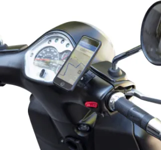 SP CONNECT - PHONE MOUNT PRO ADHESIVE - 06360275