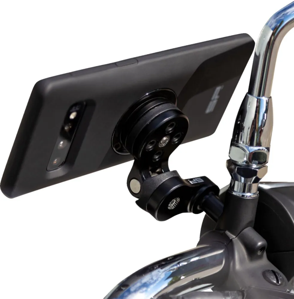 SP CONNECT - PHONE MOUNT CLUTCH PRO - 06360277