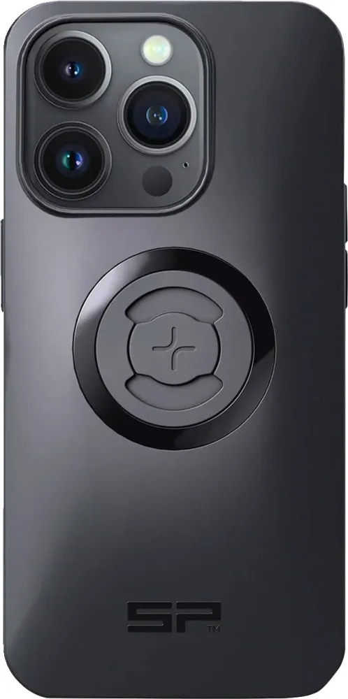 SP CONNECT - PHONE CASE SPC+ IPHONE 14 PRO - 06360288