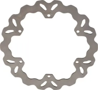 GALFER - BRAKE DISC FIXED WAVE - 17103835