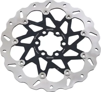 GALFER - BRAKE DISC FLOAT WAVE - 17103885