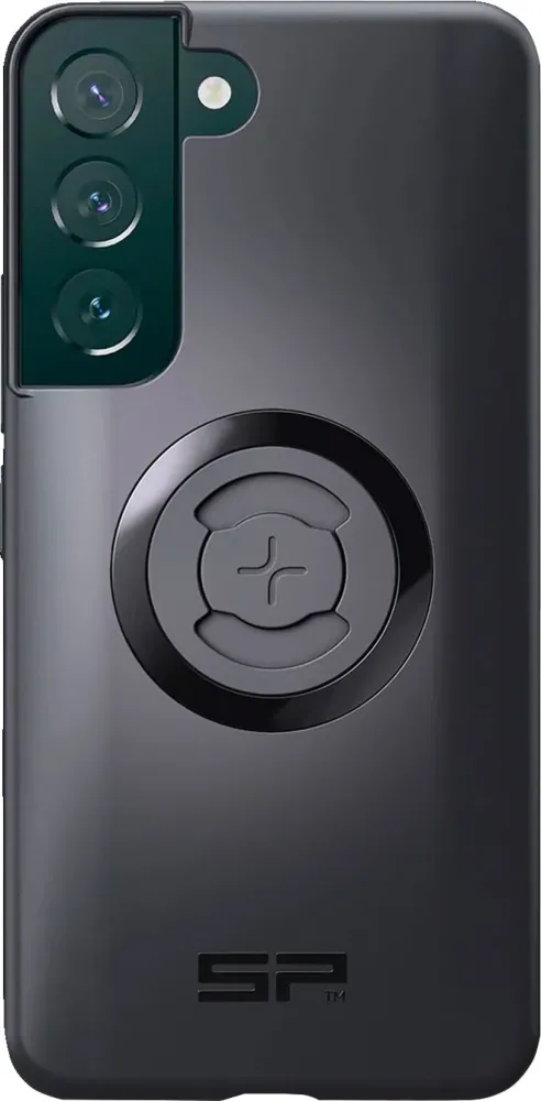 SP CONNECT - PHONE CASE SPC+ S22 - 06360300