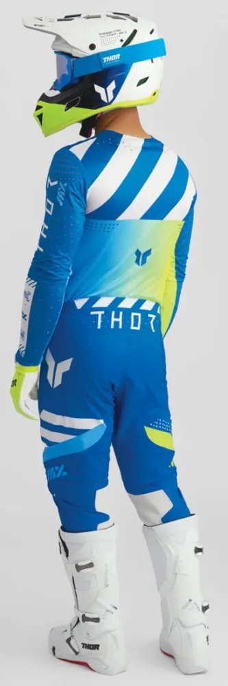 THOR - HELMET REFLEX SPORT STRIKE NV/ - 01108791
