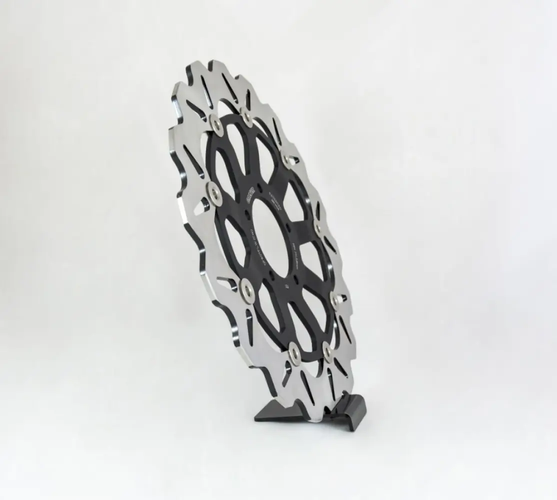 GALFER - BRAKE DISC FLOAT WAVE - 17104096