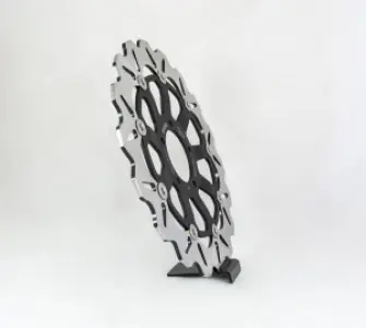 GALFER - BRAKE DISC FLOAT WAVE - 17104096