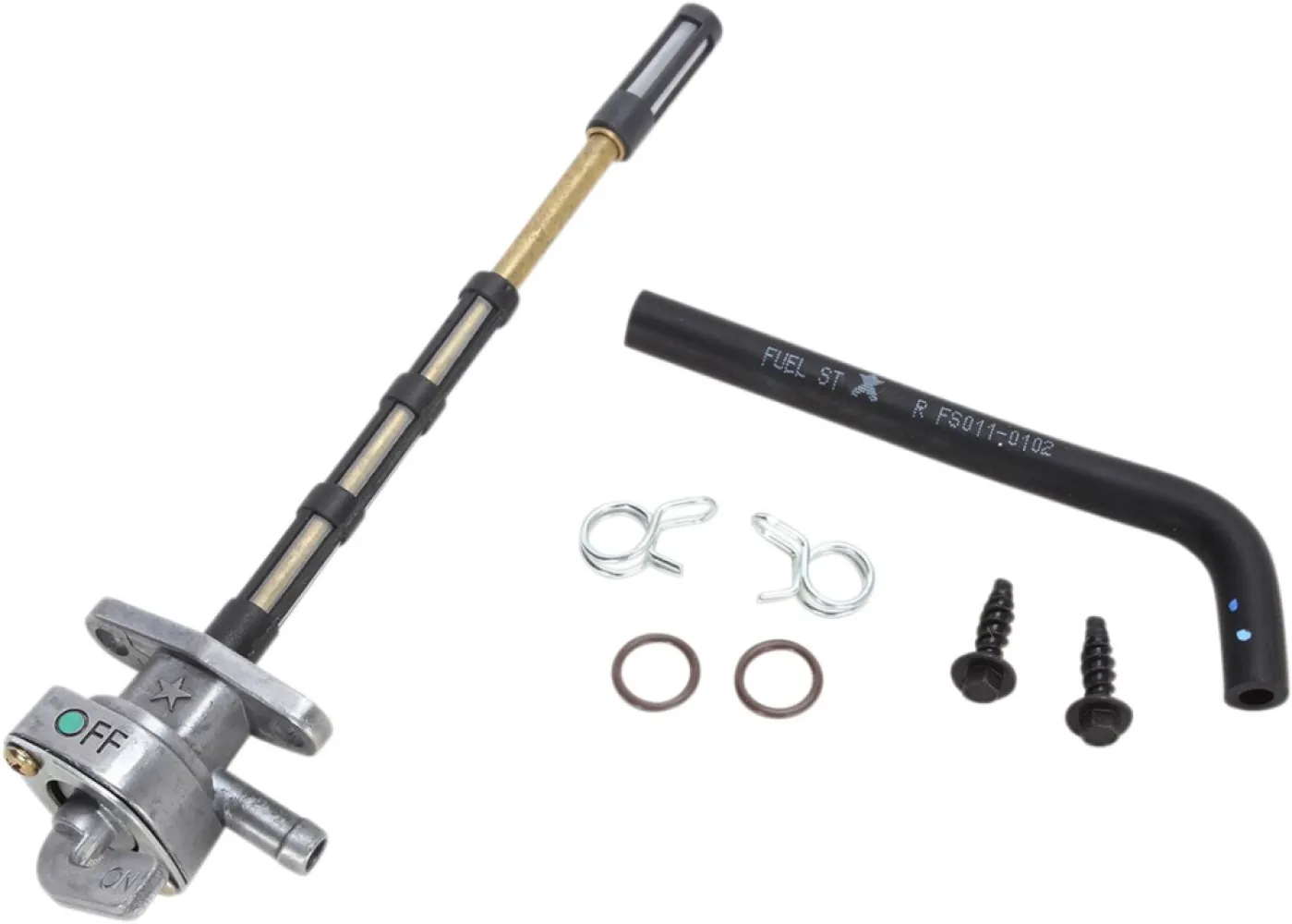 ALL BALLS - FUELSTAR PETCOCK KIT KT - 07050296