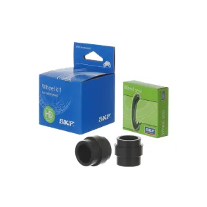 SKF - SEALS KIT SPECIAL HDS +SPACERS - 02160020