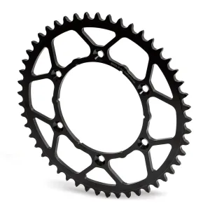 MOTO-MASTER -  SPROCKET STEEL REAR 420-50T S - 12122350