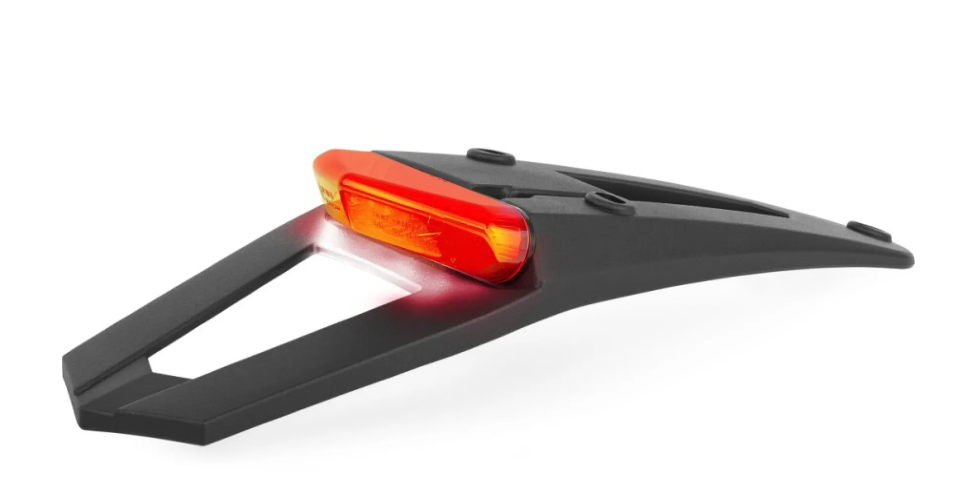 POLISPORT - TAILLIGHT LED RSP3 HOMOLO - 20101339