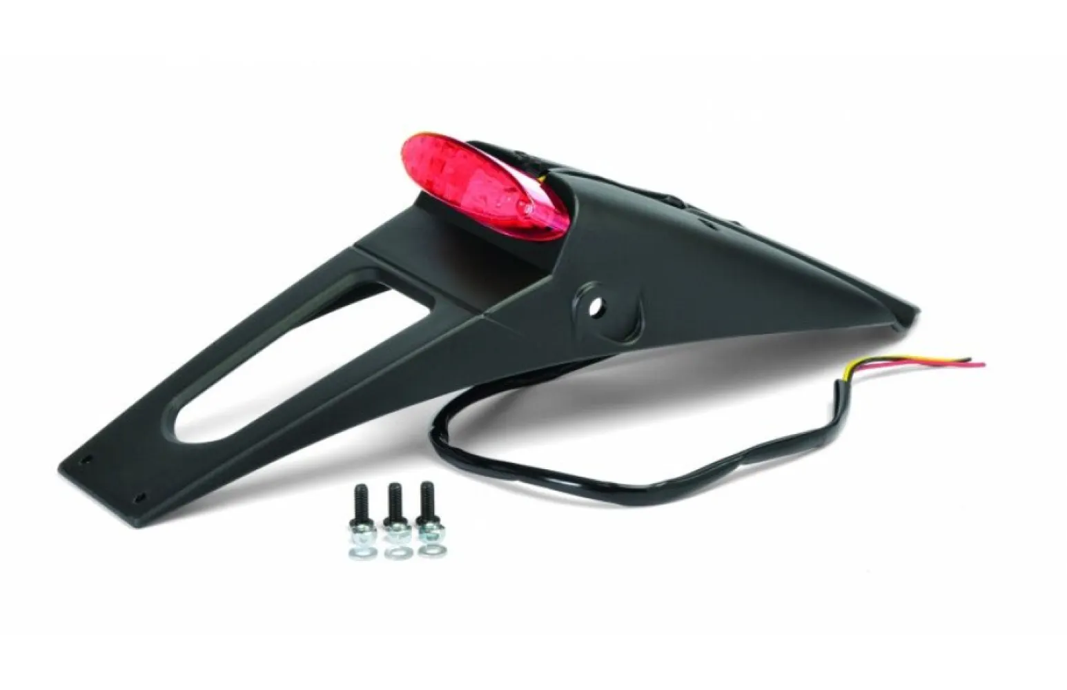 POLISPORT - TAILLIGHT LED RSP2 HOMOLO - 20101338