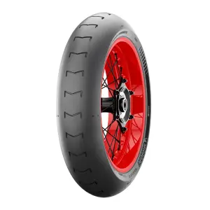 MICHELIN - POWER SUPERMOTO MEDIUM R 160/6 - 03021869