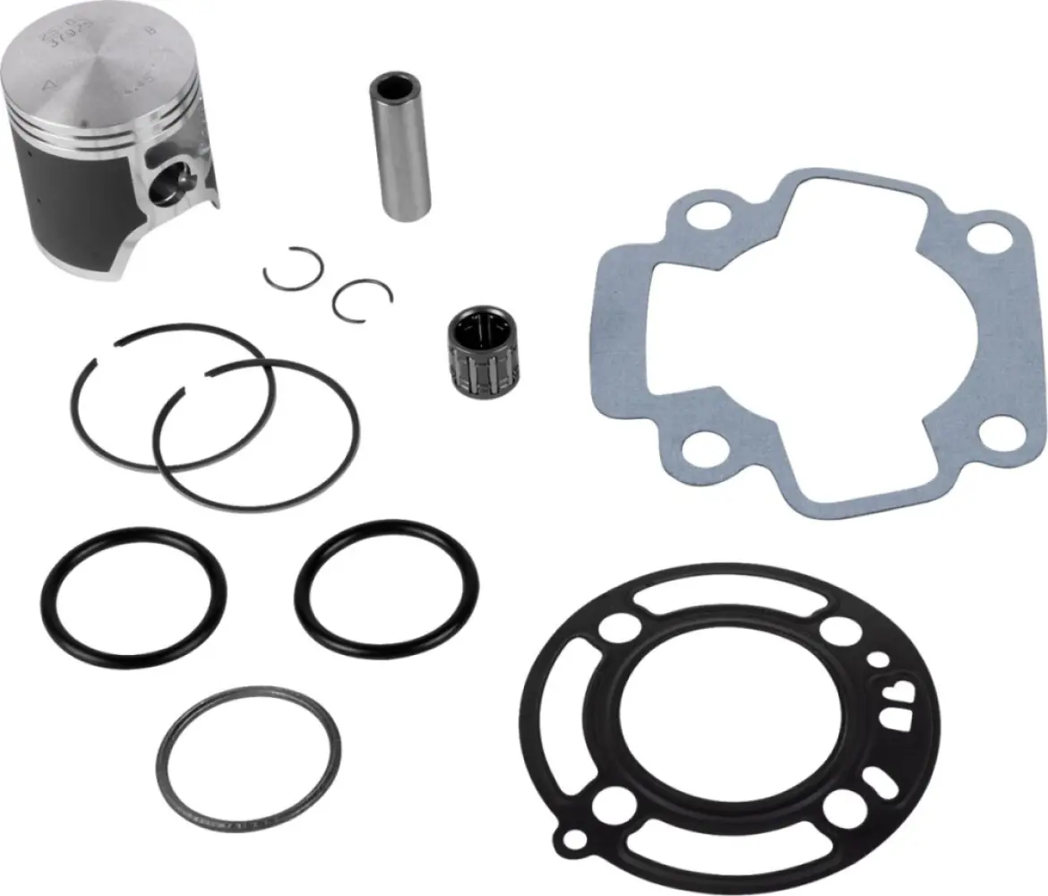 VERTEX - PISTON KIT+TOP END GASKETS KX6 - 09103081