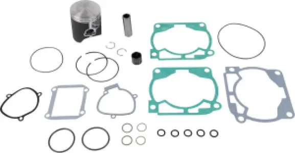 VERTEX - PISTON KIT+TOP END GASKETS SX2 - 09103096