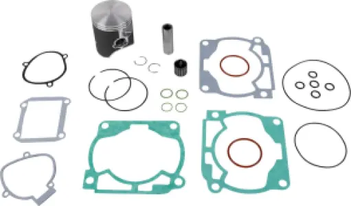 VERTEX - PISTON KIT+TOP END GASKETS SX2 - 09103098