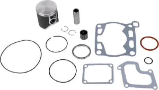 VERTEX - PISTON KIT+TOP END GASKETS RM8 - 09103123