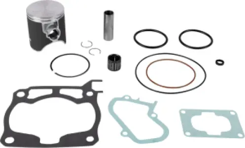 VERTEX - PISTON KIT+TOP END GASKETS YZ1 - 09103133