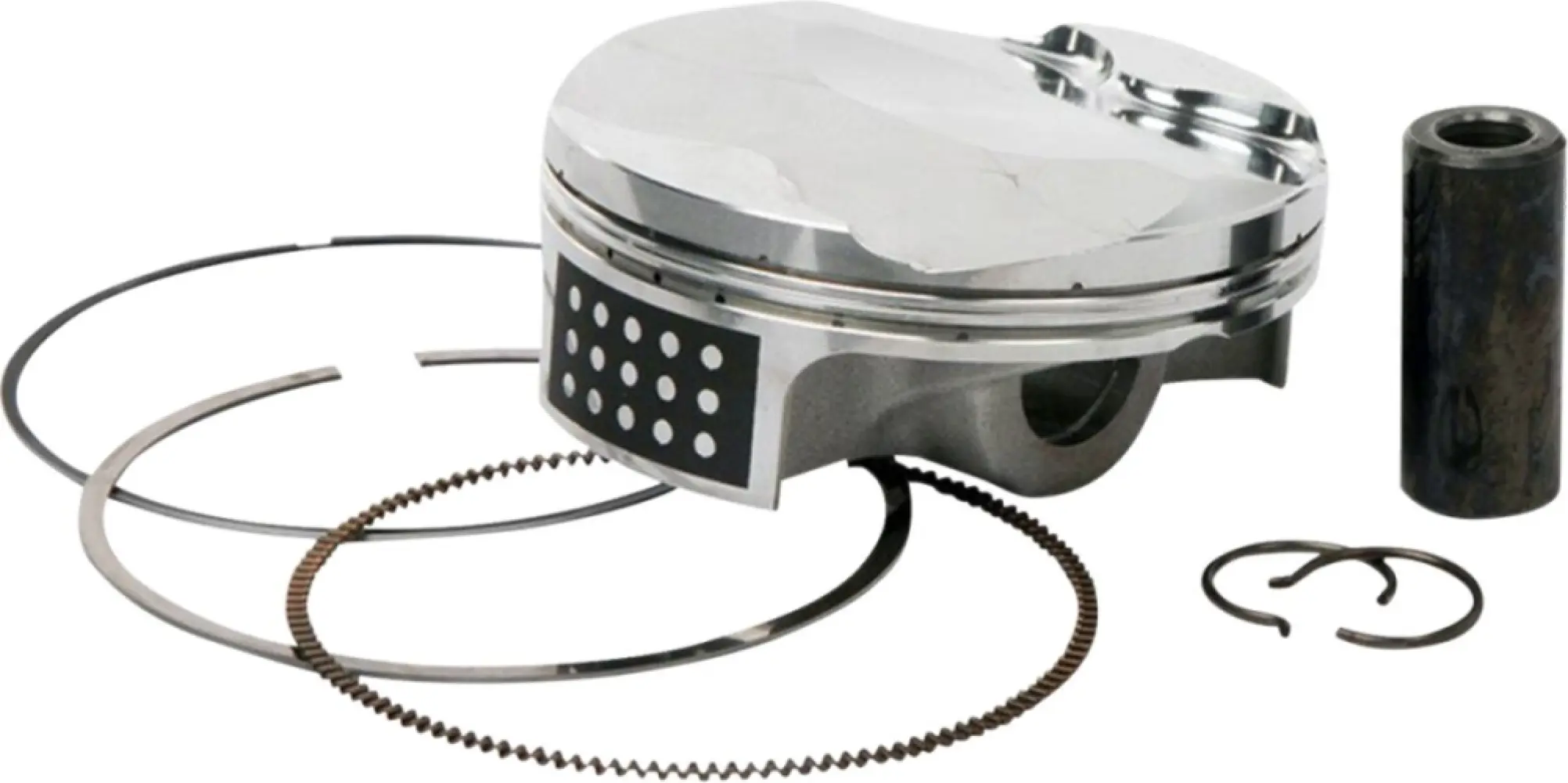 VERTEX - PISTON KIT SX250F 13-15/EXC 14 - 09103178