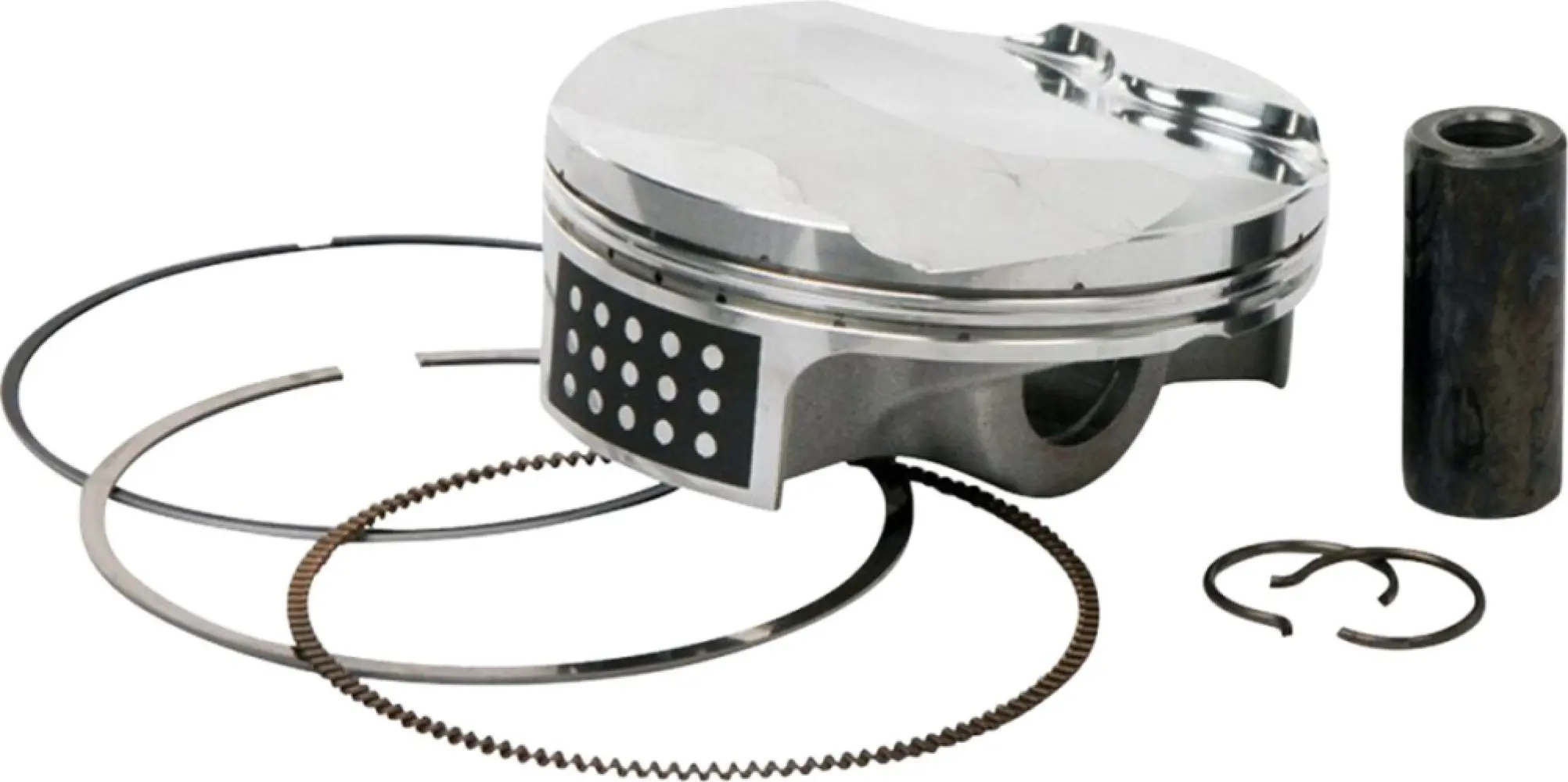 VERTEX - PISTON KIT SX250F 13-15/EXC 14 - 09103179