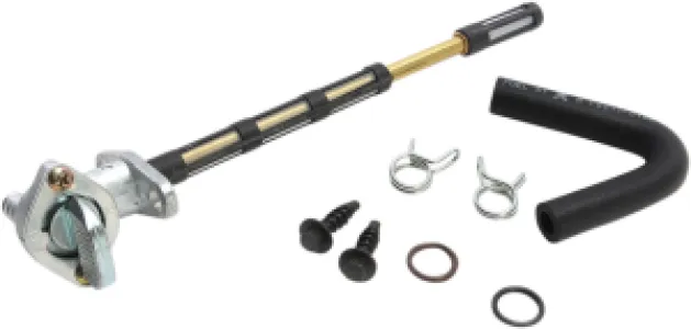 ALL BALLS - FUELSTAR PETCOCK KIT KT - 07050301