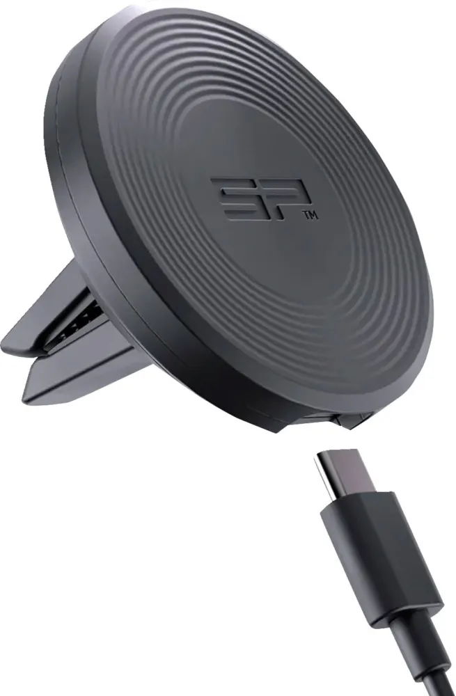 SP CONNECT - PHONE MOUNT VENT CHARGING SPC+ - 06360326