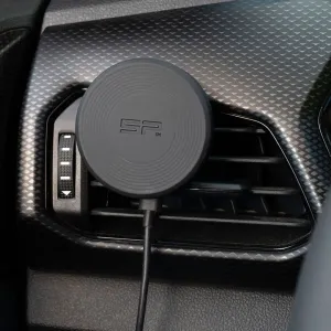 SP CONNECT - PHONE MOUNT VENT CHARGING SPC+ - 06360326