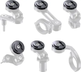 SP CONNECT - HEAD SPC+ MOTO/MIRROR/BARCLAMP - 06360331
