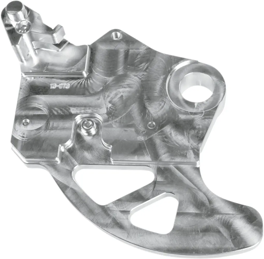 MOOSE OFFROAD HARD-PARTS - GUARD REAR DISC PRO RMZ - 17110486