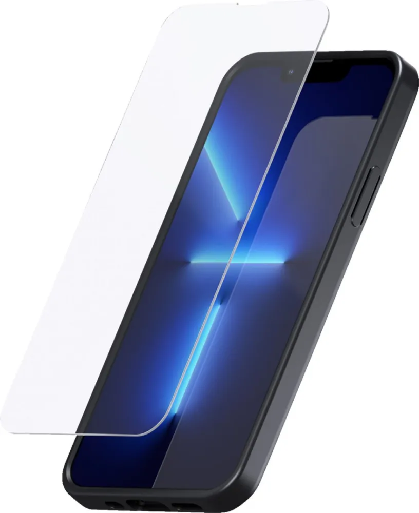 SP CONNECT - SCREEN PROTECTOR IPHONE 13-14 - 06360373