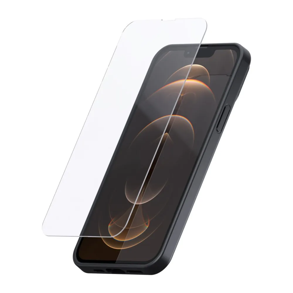 SP CONNECT - SCREEN PROTECTOR IPHONE 12 PRO - 06360379